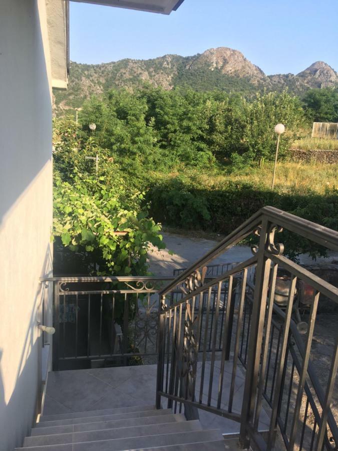 Honey Farm House Virpazar Εξωτερικό φωτογραφία
