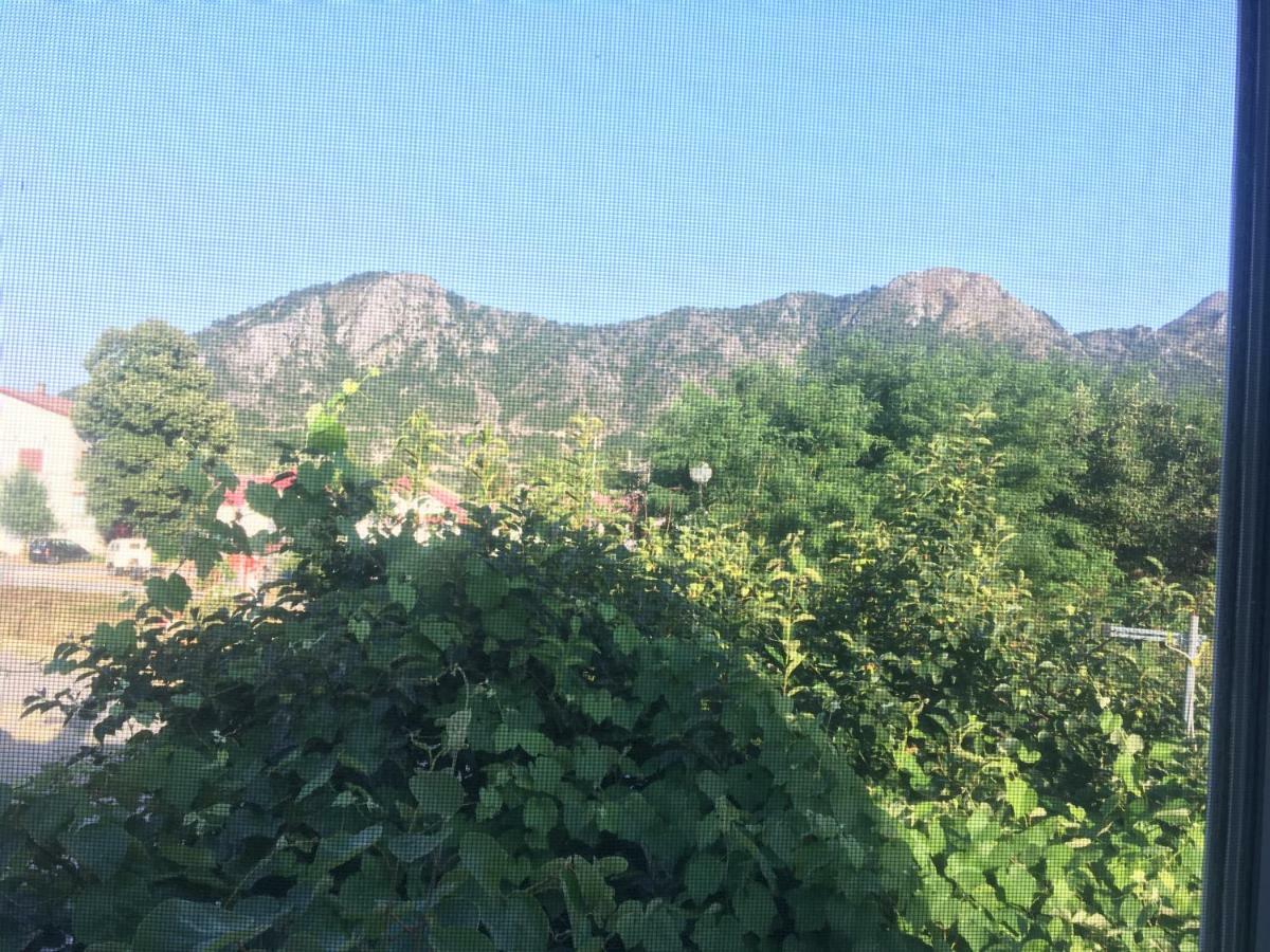 Honey Farm House Virpazar Εξωτερικό φωτογραφία