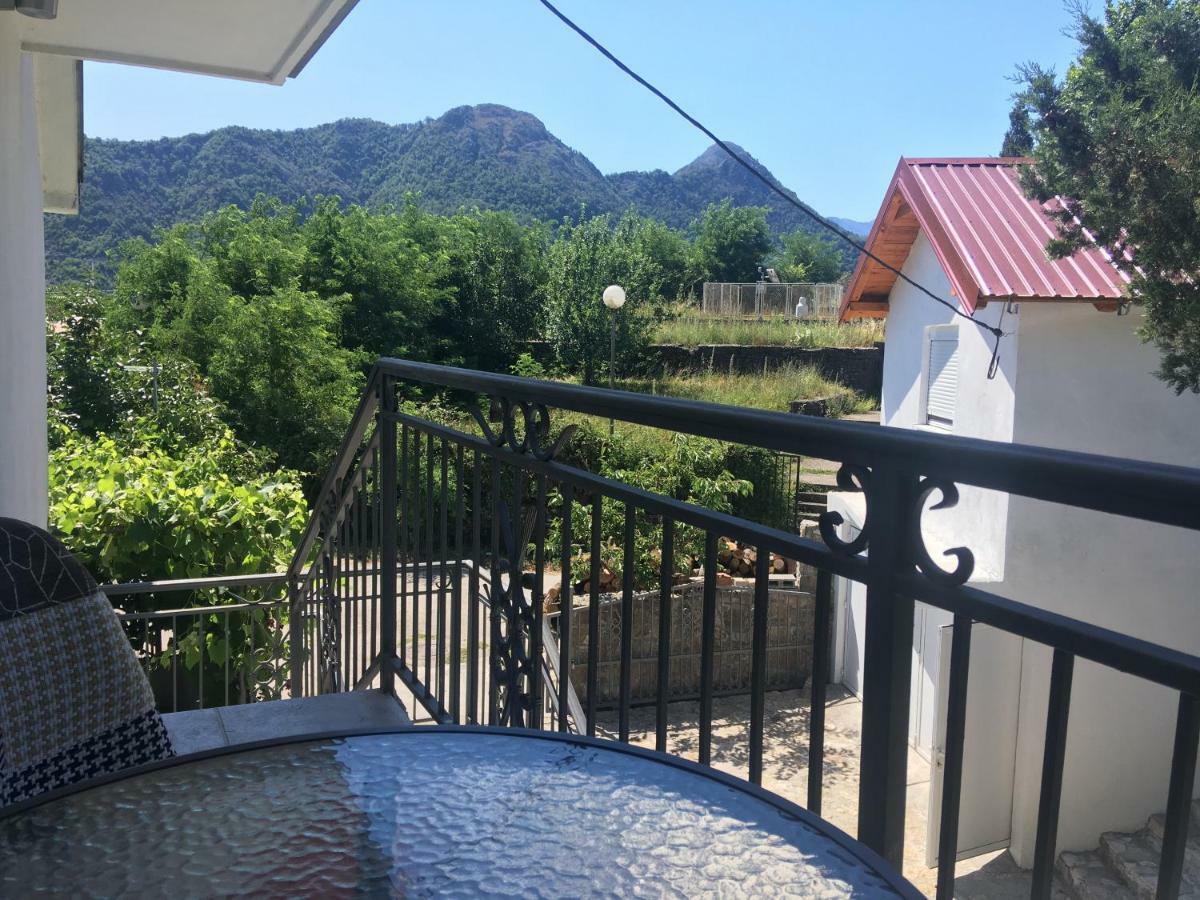 Honey Farm House Virpazar Εξωτερικό φωτογραφία