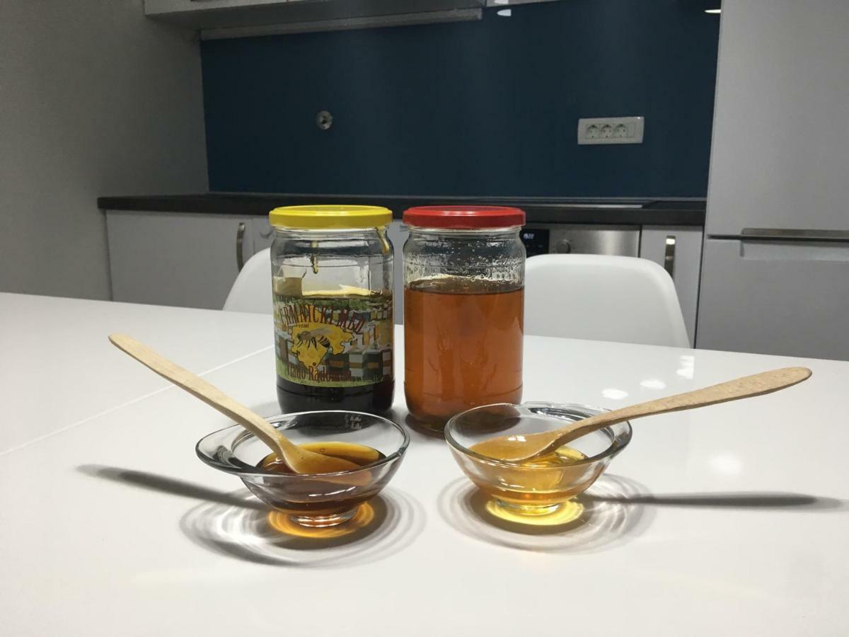 Honey Farm House Virpazar Εξωτερικό φωτογραφία