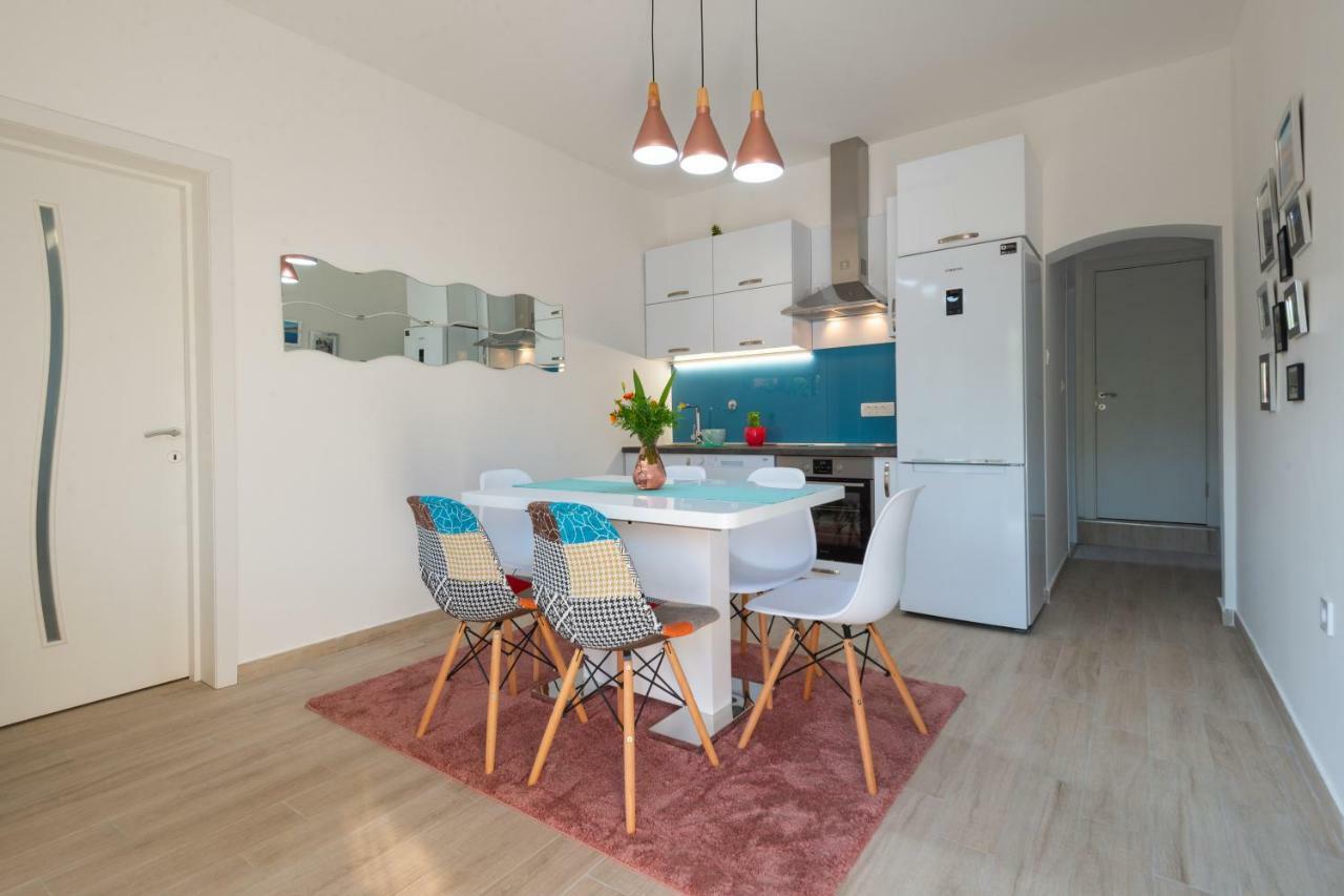 Honey Farm House Virpazar Εξωτερικό φωτογραφία