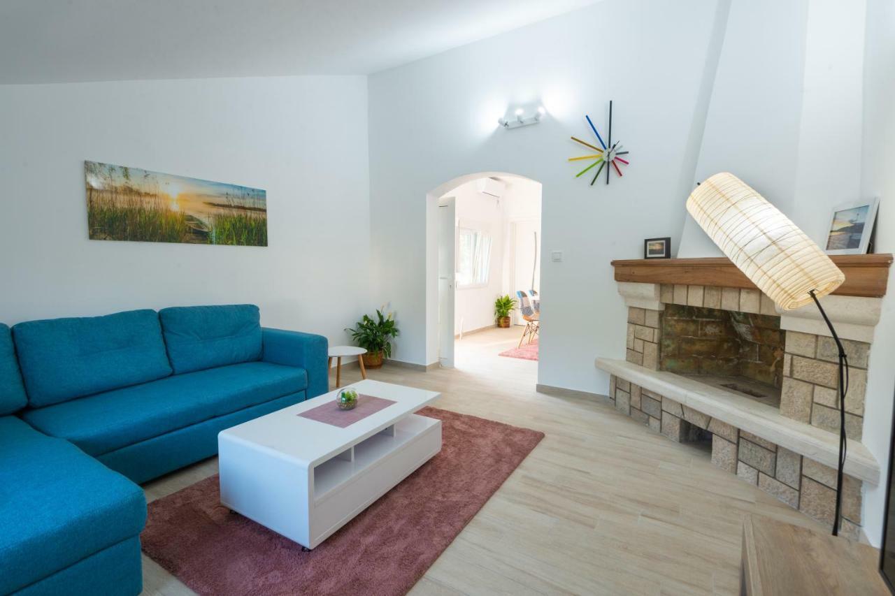 Honey Farm House Virpazar Εξωτερικό φωτογραφία