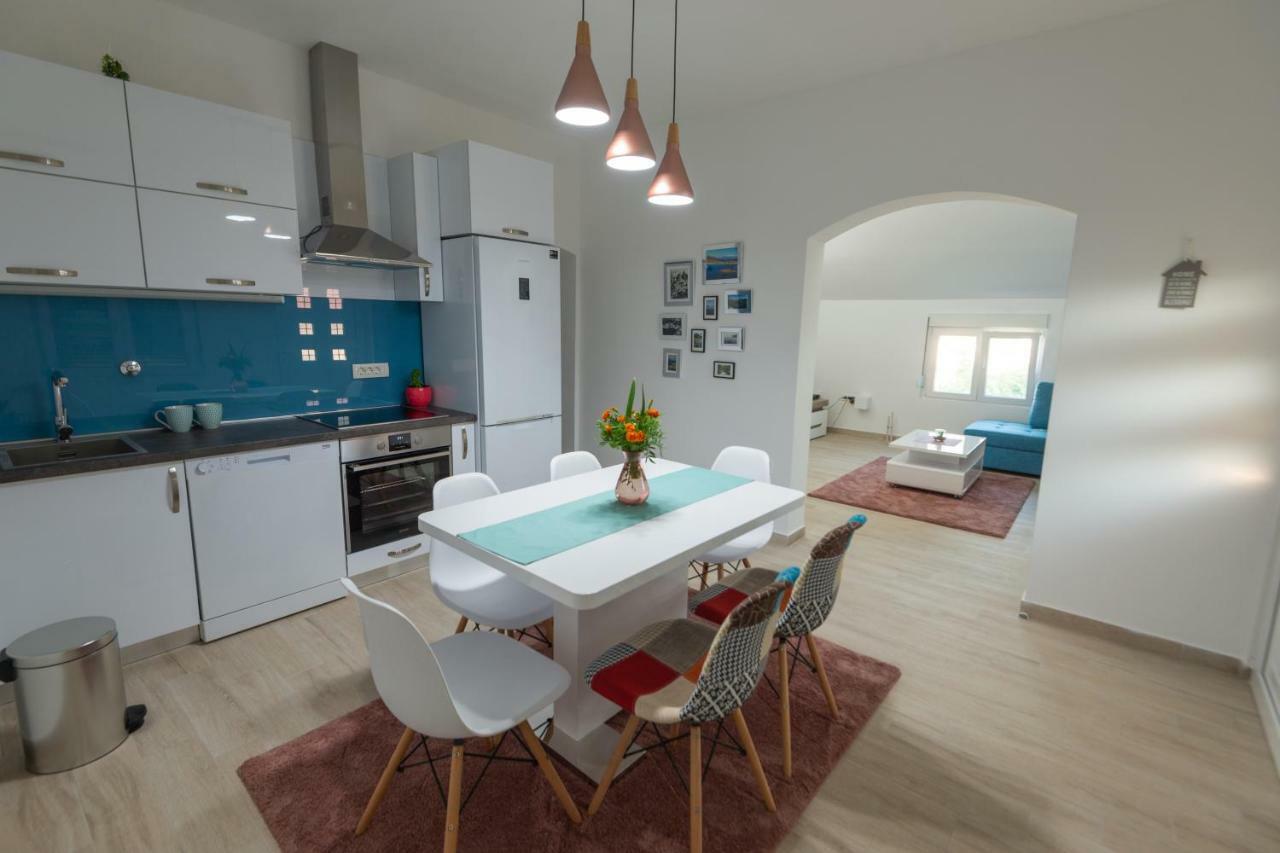 Honey Farm House Virpazar Εξωτερικό φωτογραφία