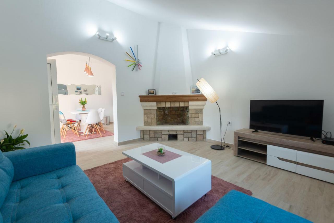 Honey Farm House Virpazar Εξωτερικό φωτογραφία