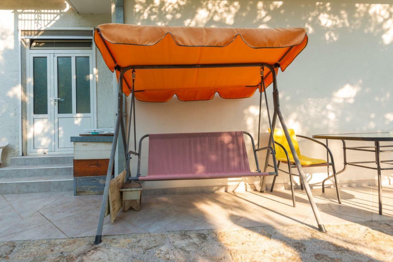 Honey Farm House Virpazar Εξωτερικό φωτογραφία