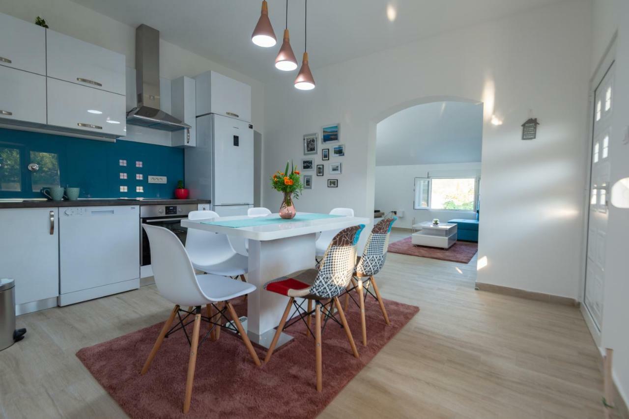 Honey Farm House Virpazar Εξωτερικό φωτογραφία