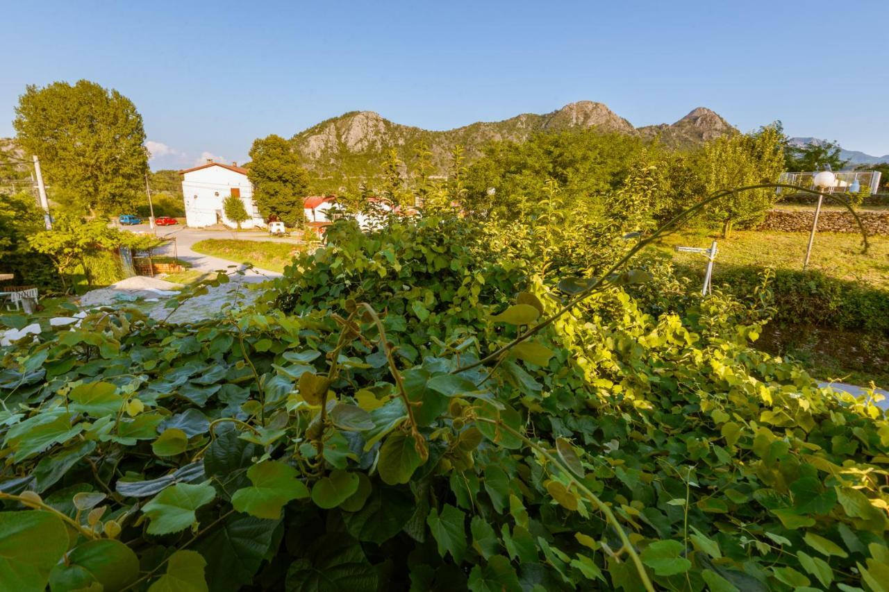 Honey Farm House Virpazar Εξωτερικό φωτογραφία