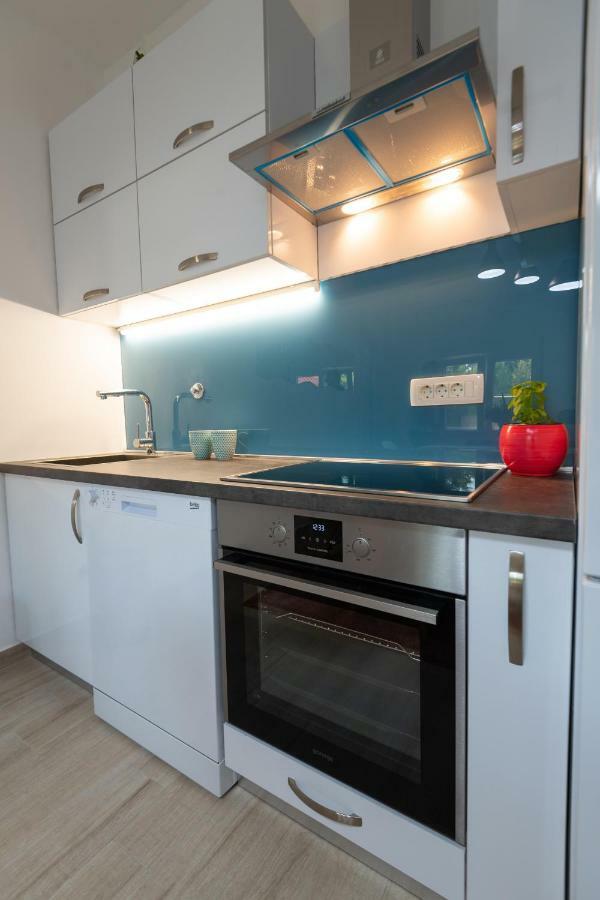 Honey Farm House Virpazar Εξωτερικό φωτογραφία