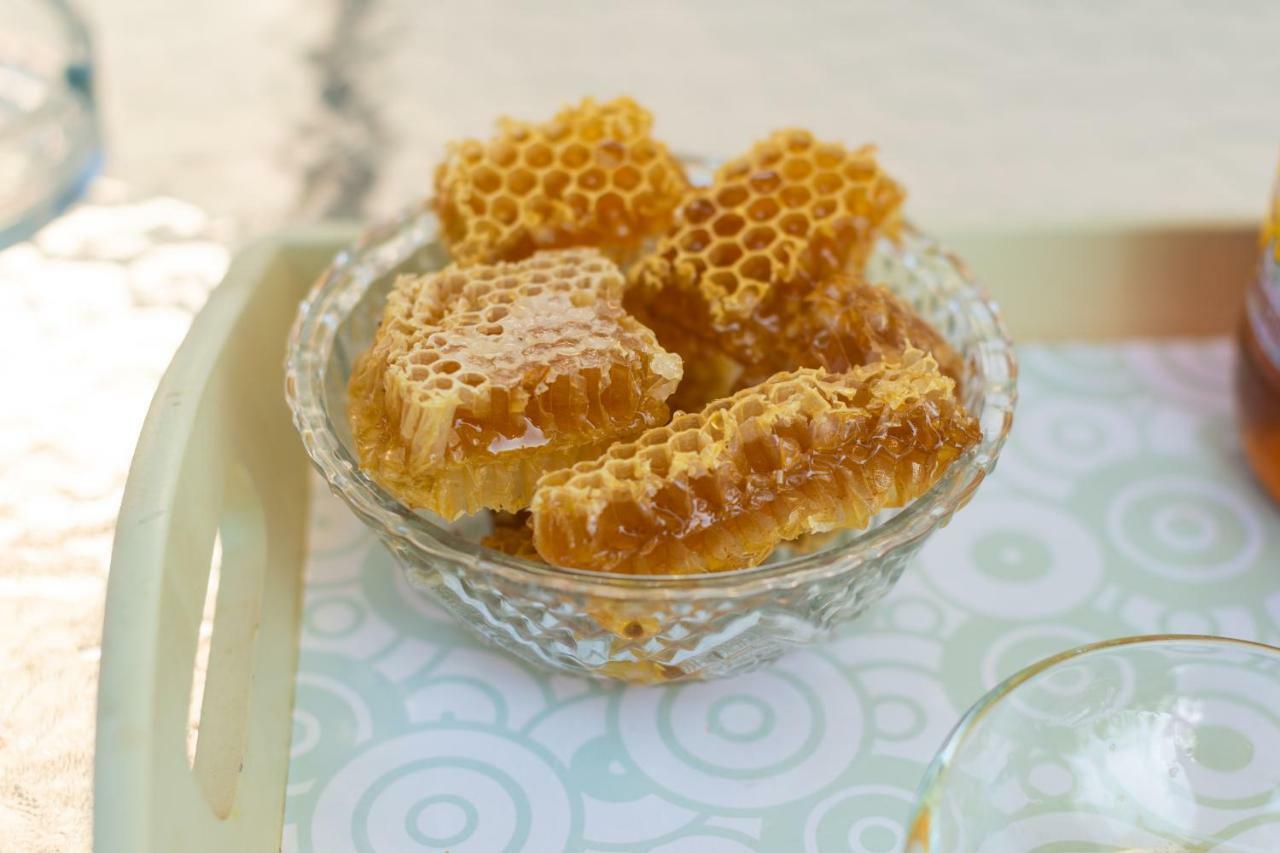 Honey Farm House Virpazar Εξωτερικό φωτογραφία