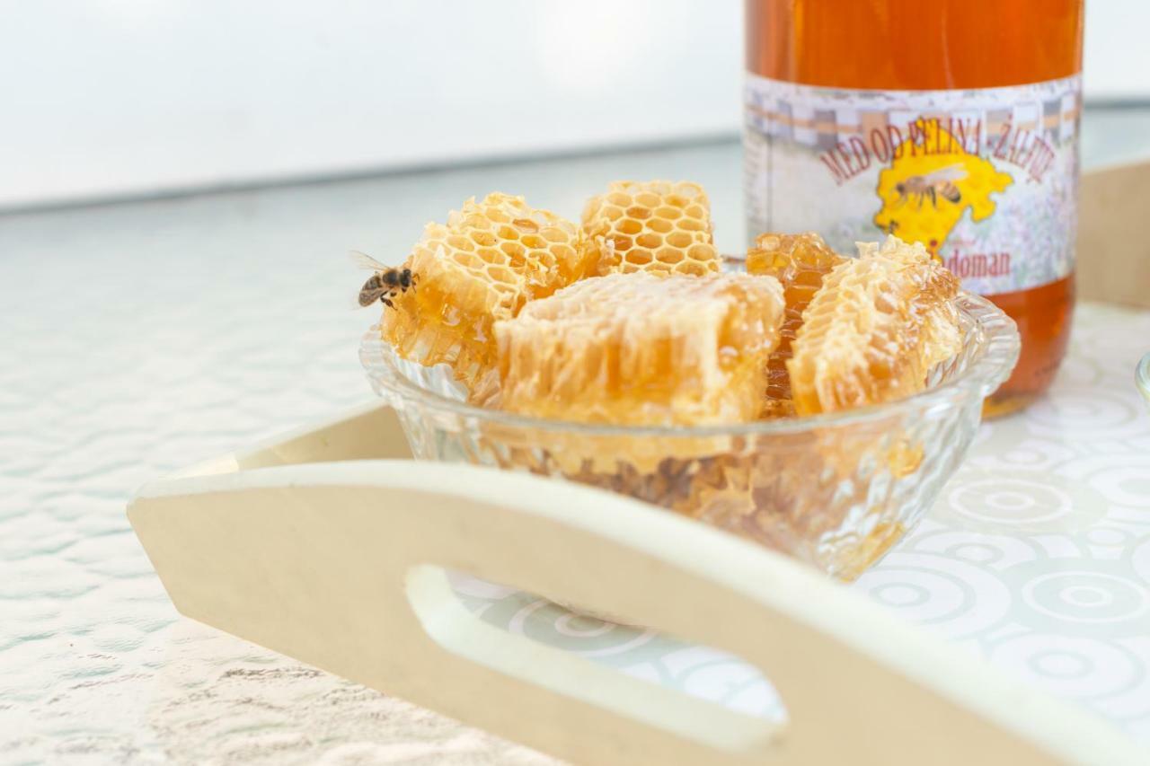 Honey Farm House Virpazar Εξωτερικό φωτογραφία