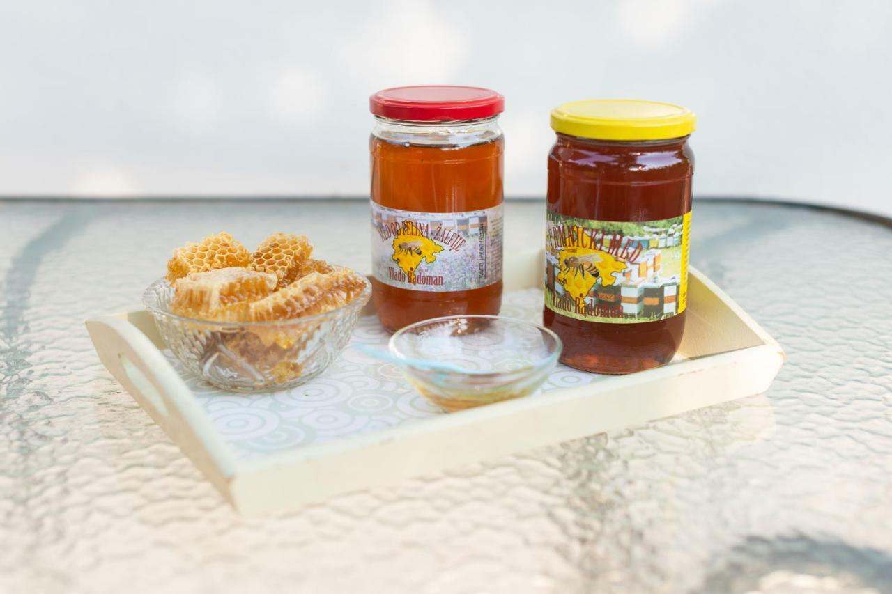 Honey Farm House Virpazar Εξωτερικό φωτογραφία
