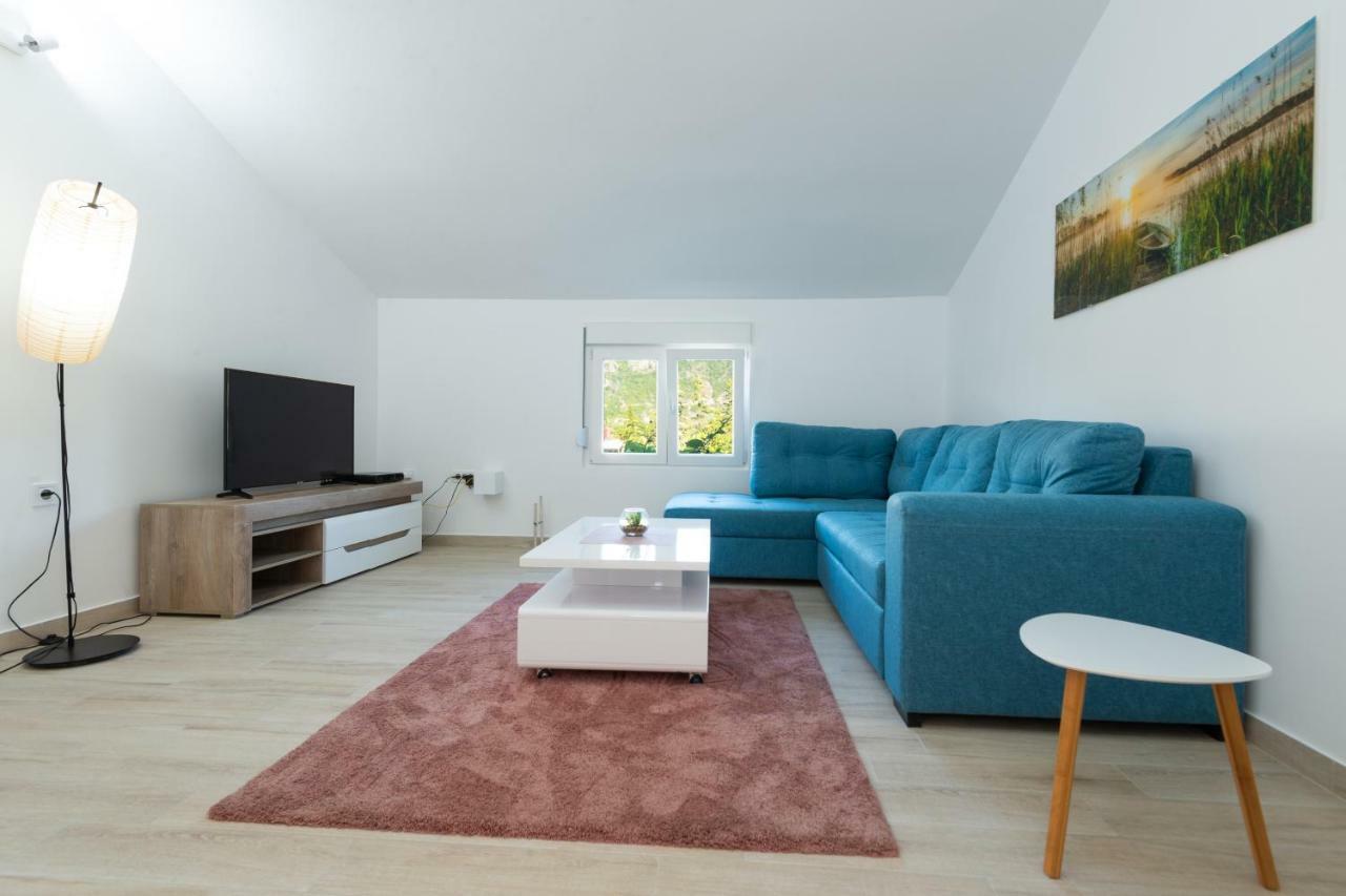 Honey Farm House Virpazar Εξωτερικό φωτογραφία