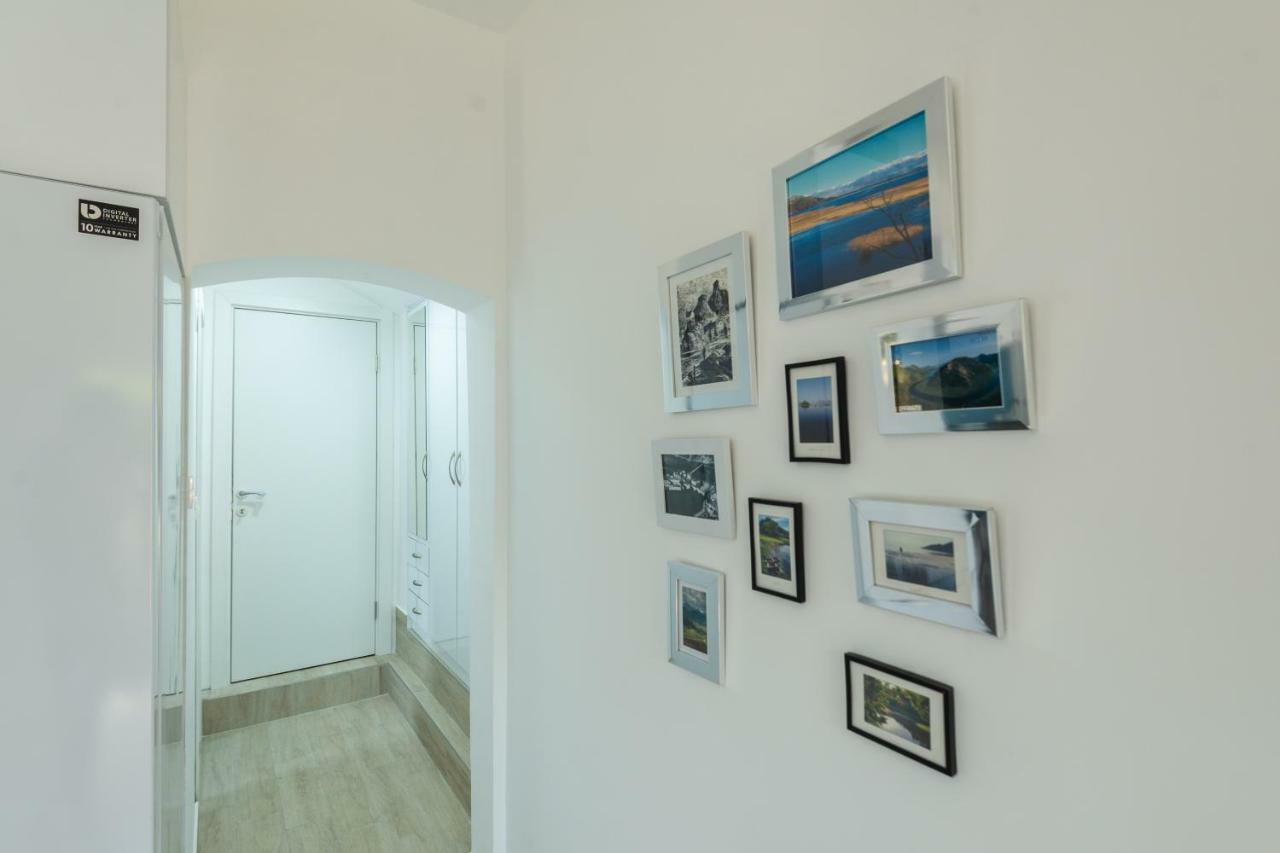 Honey Farm House Virpazar Εξωτερικό φωτογραφία